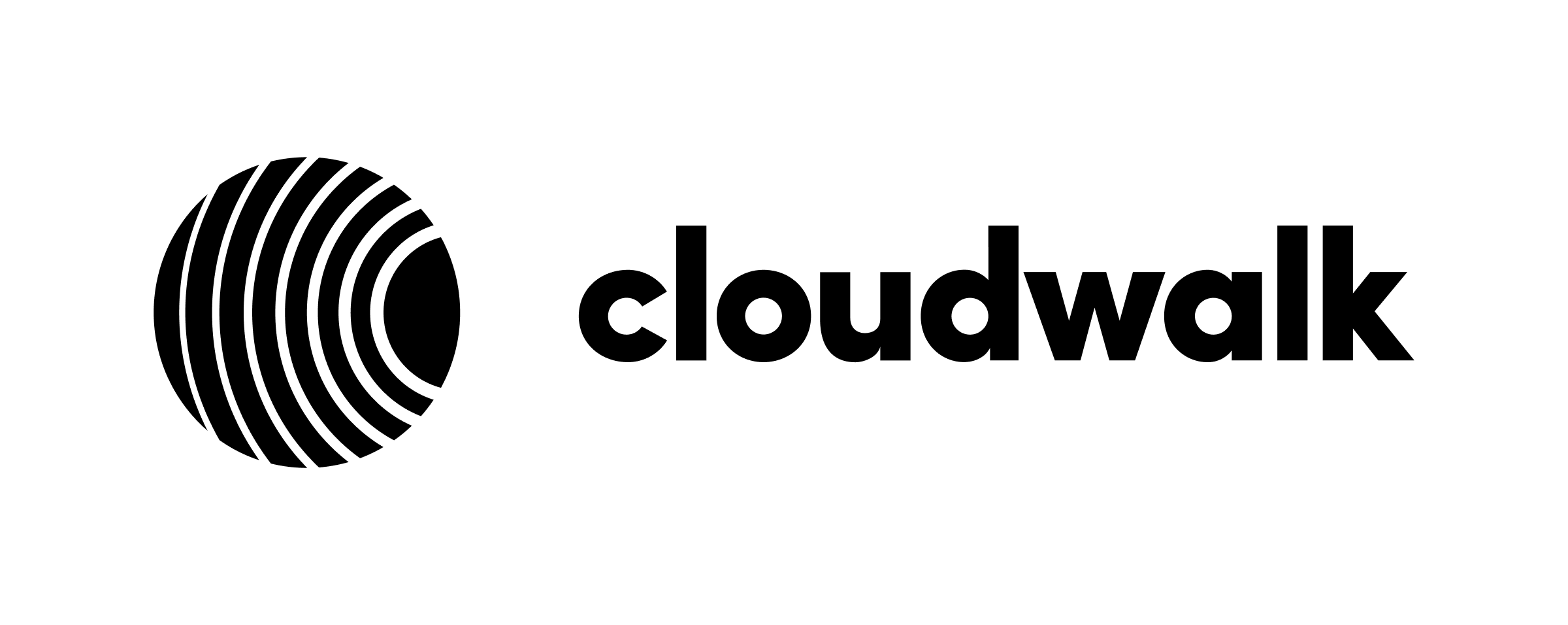 CloudWalk Logo